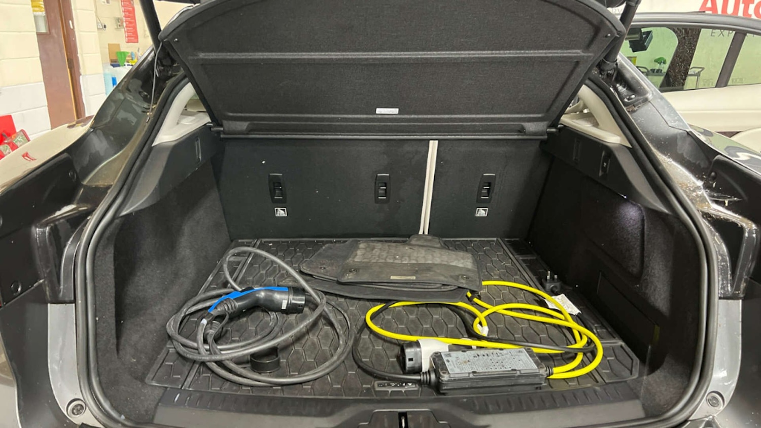 Used Jaguar I-Pace 2019 for sale - 76450453: Photo 12