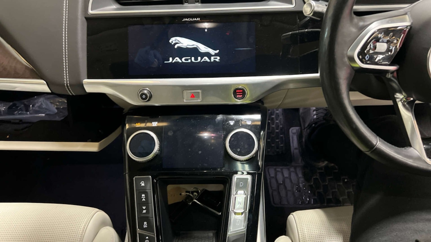 Used Jaguar I-Pace 2019 for sale - 76450453: Photo 9