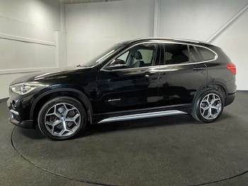 Used BMW X1 2017 for sale - 78820227: Photo