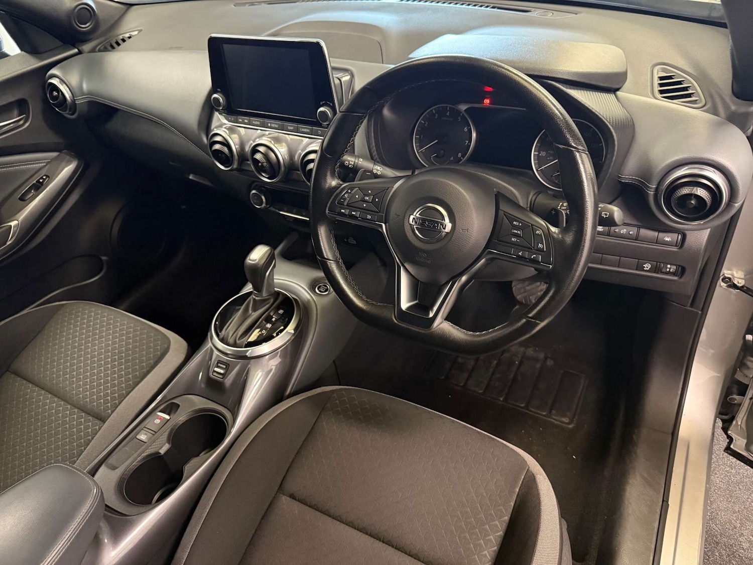 Vehicle 17
