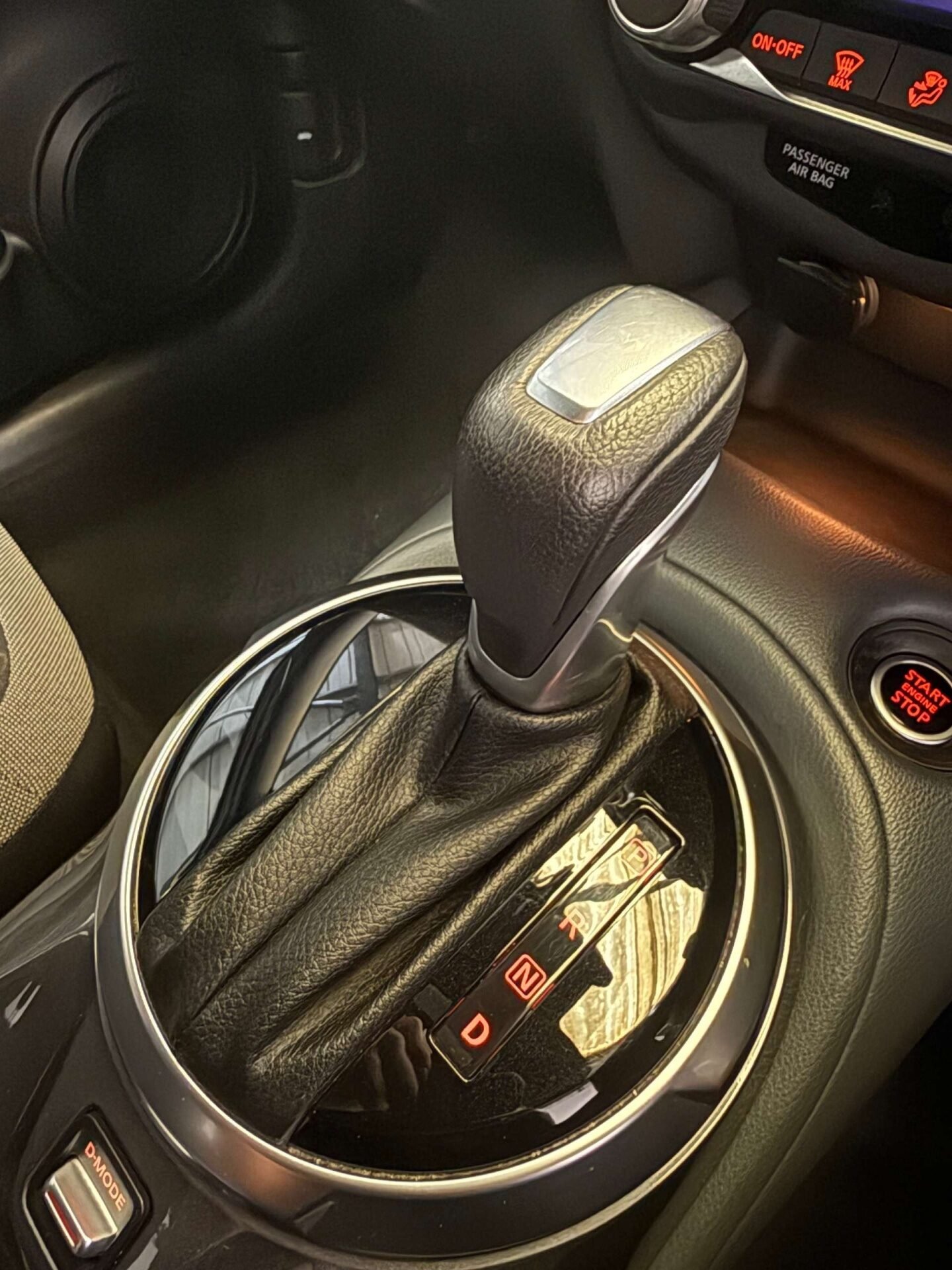 Vehicle 27