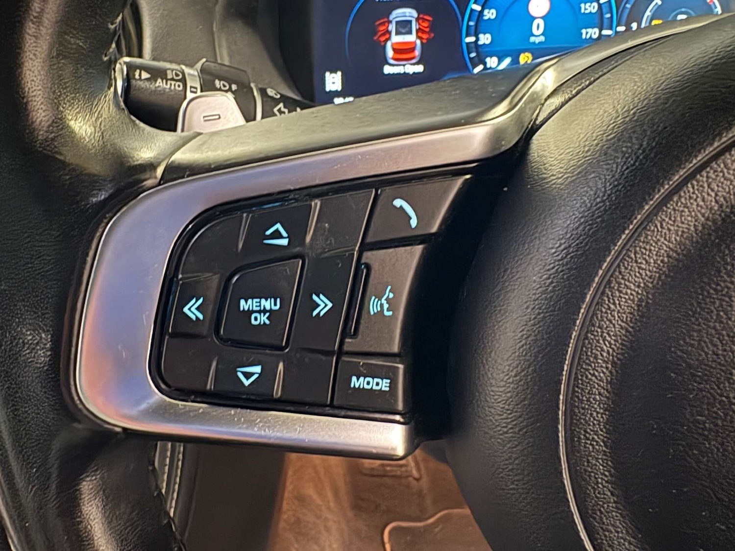 Used Jaguar F-Pace 2017 for sale - 77128997: Photo 20