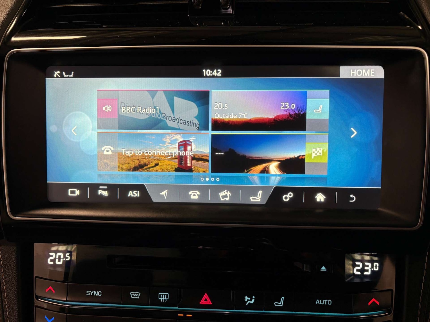 Used Jaguar F-Pace 2017 for sale - 77128997: Photo 26