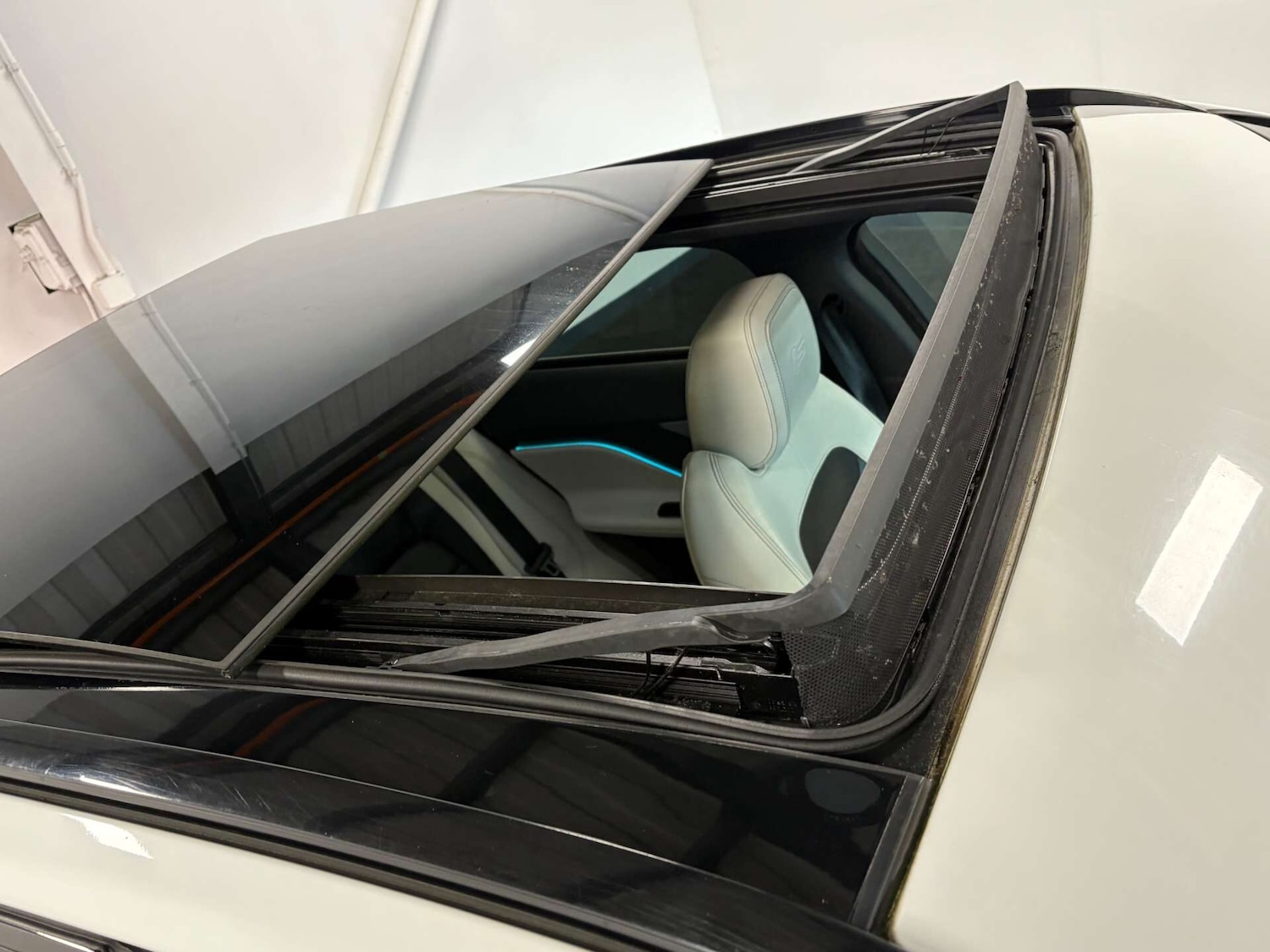 Used Jaguar F-Pace 2017 for sale - 77128997: Photo 53