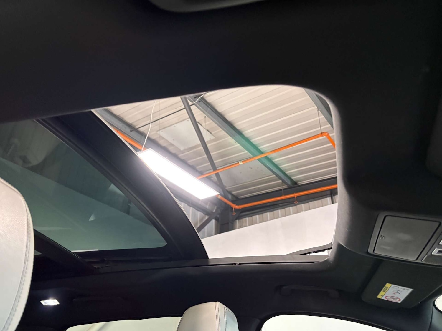 Used Jaguar F-Pace 2017 for sale - 77128997: Photo 54