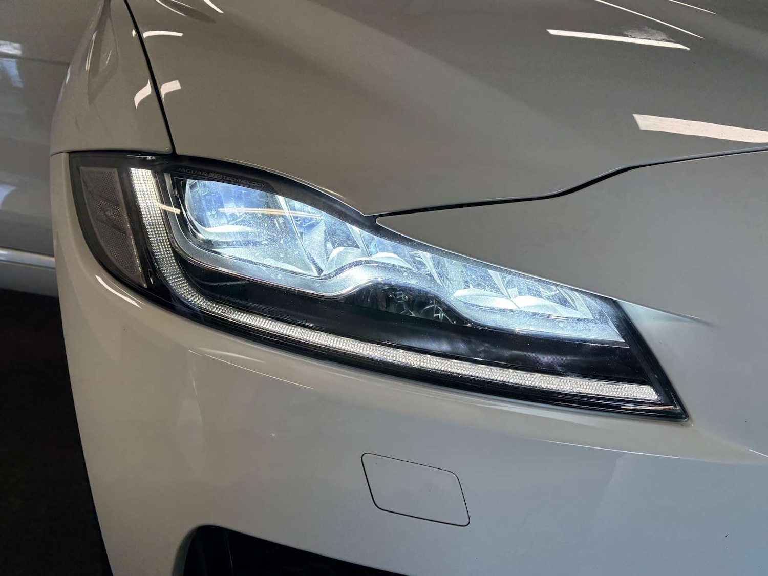 Used Jaguar F-Pace 2017 for sale - 77128997: Photo 58