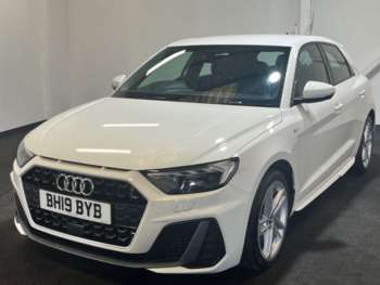 Used Audi A1 2019 for sale - 75426727: Photo