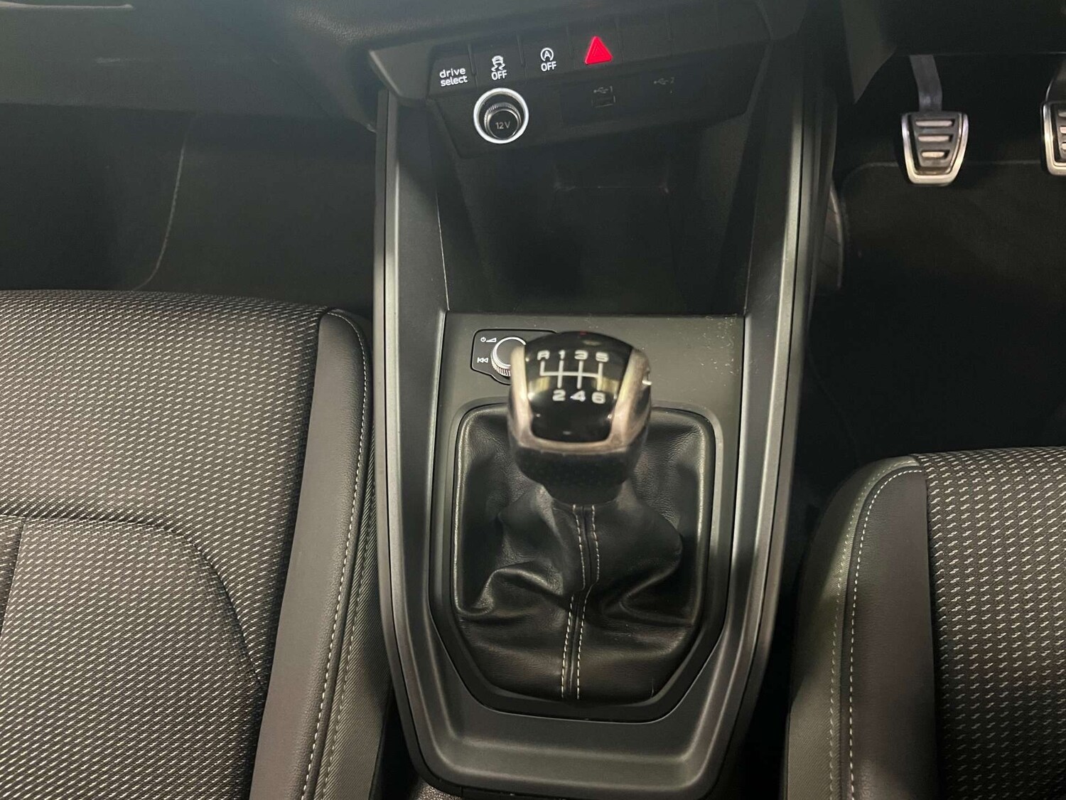 Vehicle 27