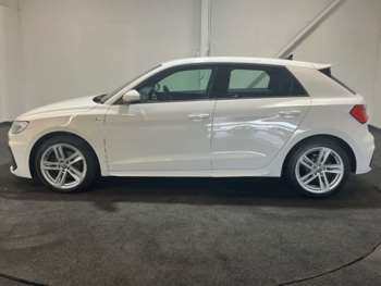 Used Audi A1 2019 for sale - 75426727: Photo