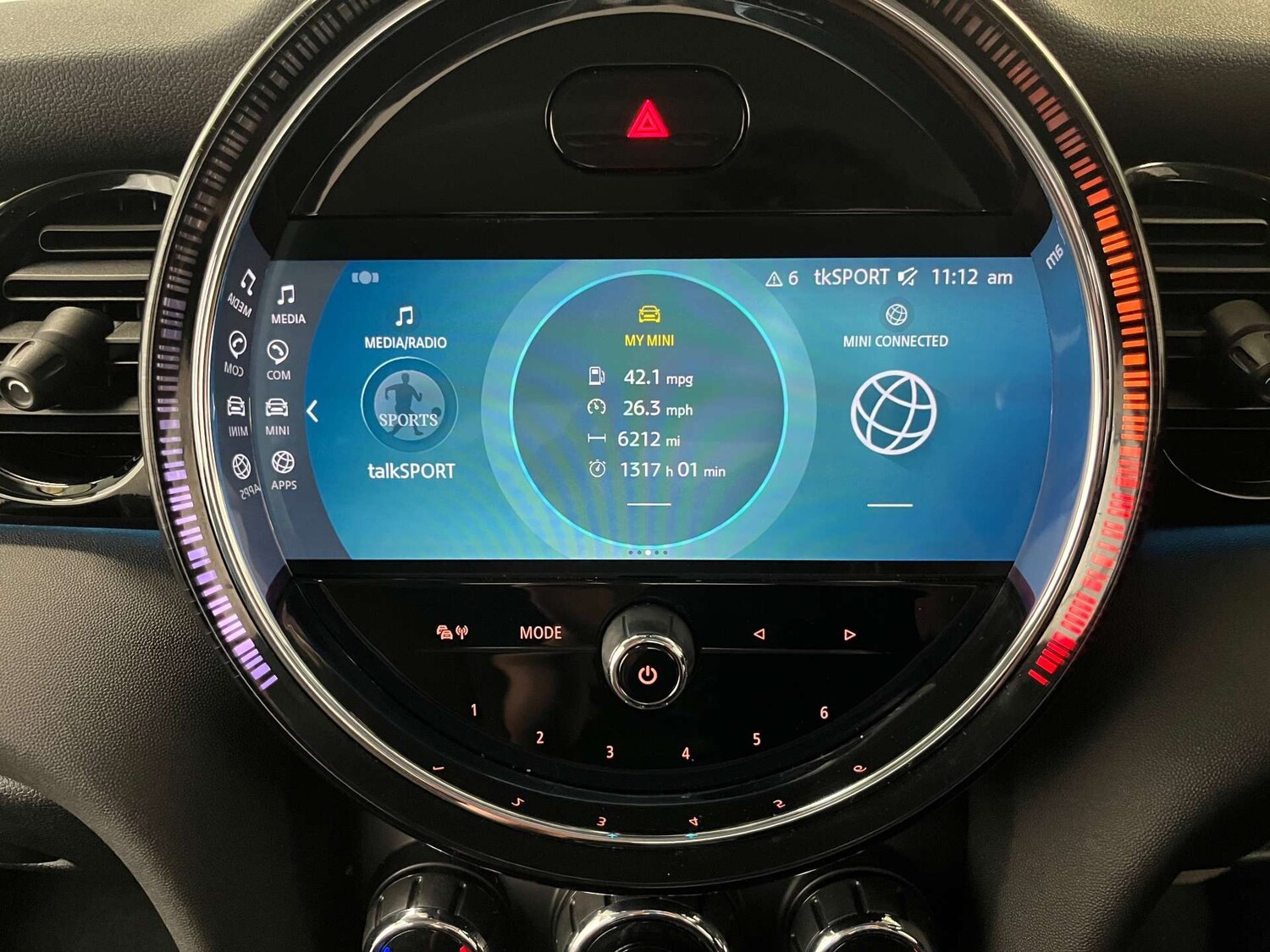 Used MINI Hatch 2022 for sale - 76541392: Photo 22