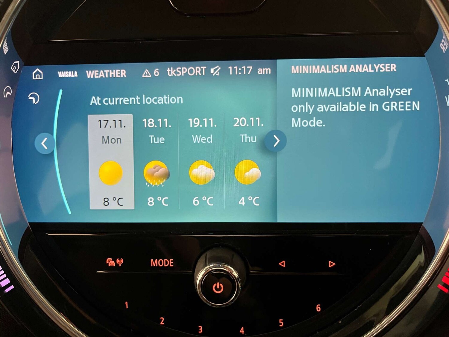 Used MINI Hatch 2022 for sale - 76541392: Photo 23