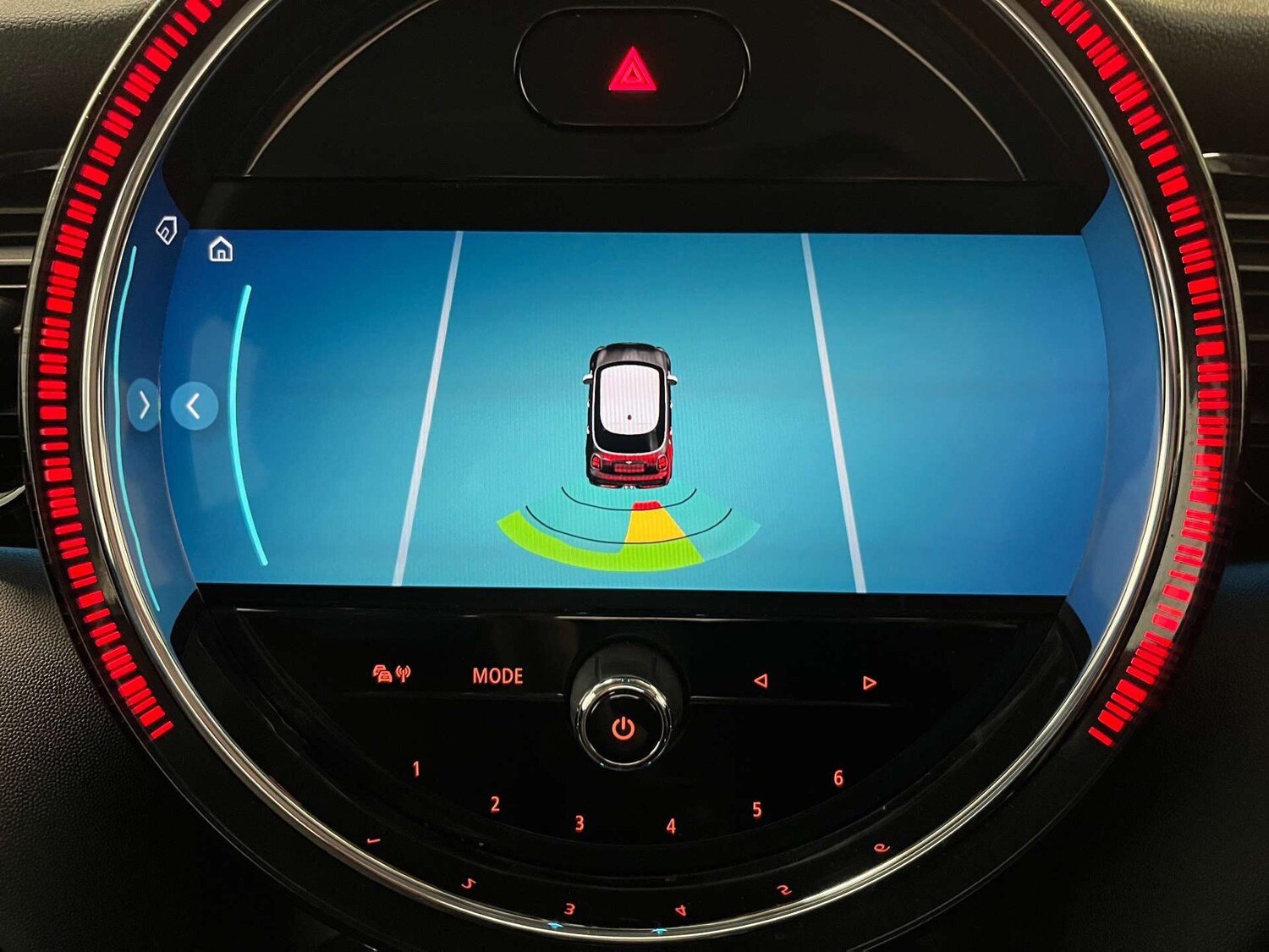 Used MINI Hatch 2022 for sale - 76541392: Photo 24