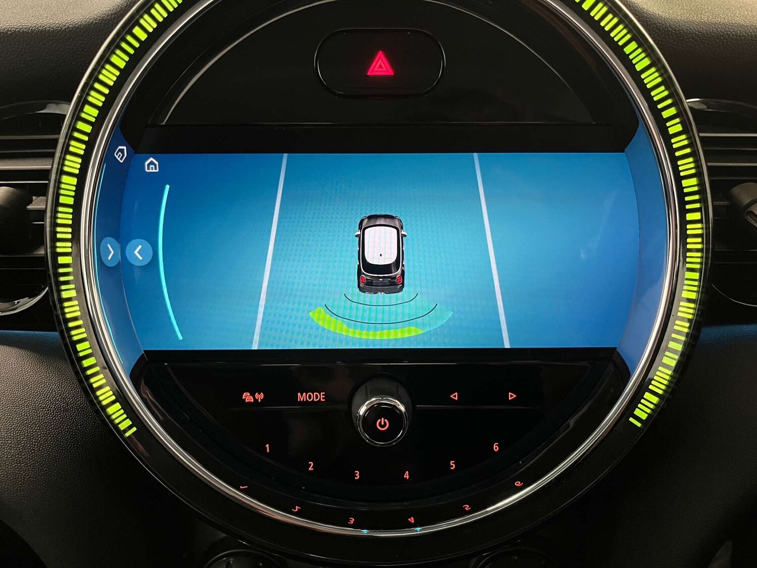 Used MINI Hatch 2022 for sale - 76541392: Photo 25