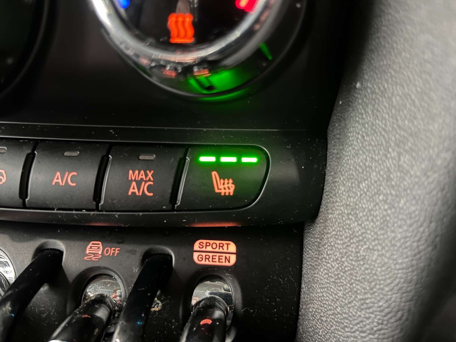 Used MINI Hatch 2022 for sale - 76541392: Photo 27