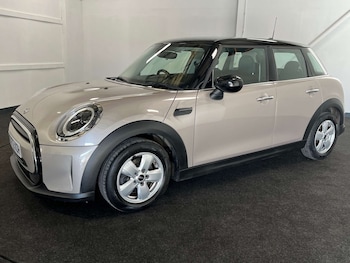 Used MINI Hatch 2022 for sale - 76541392: Photo