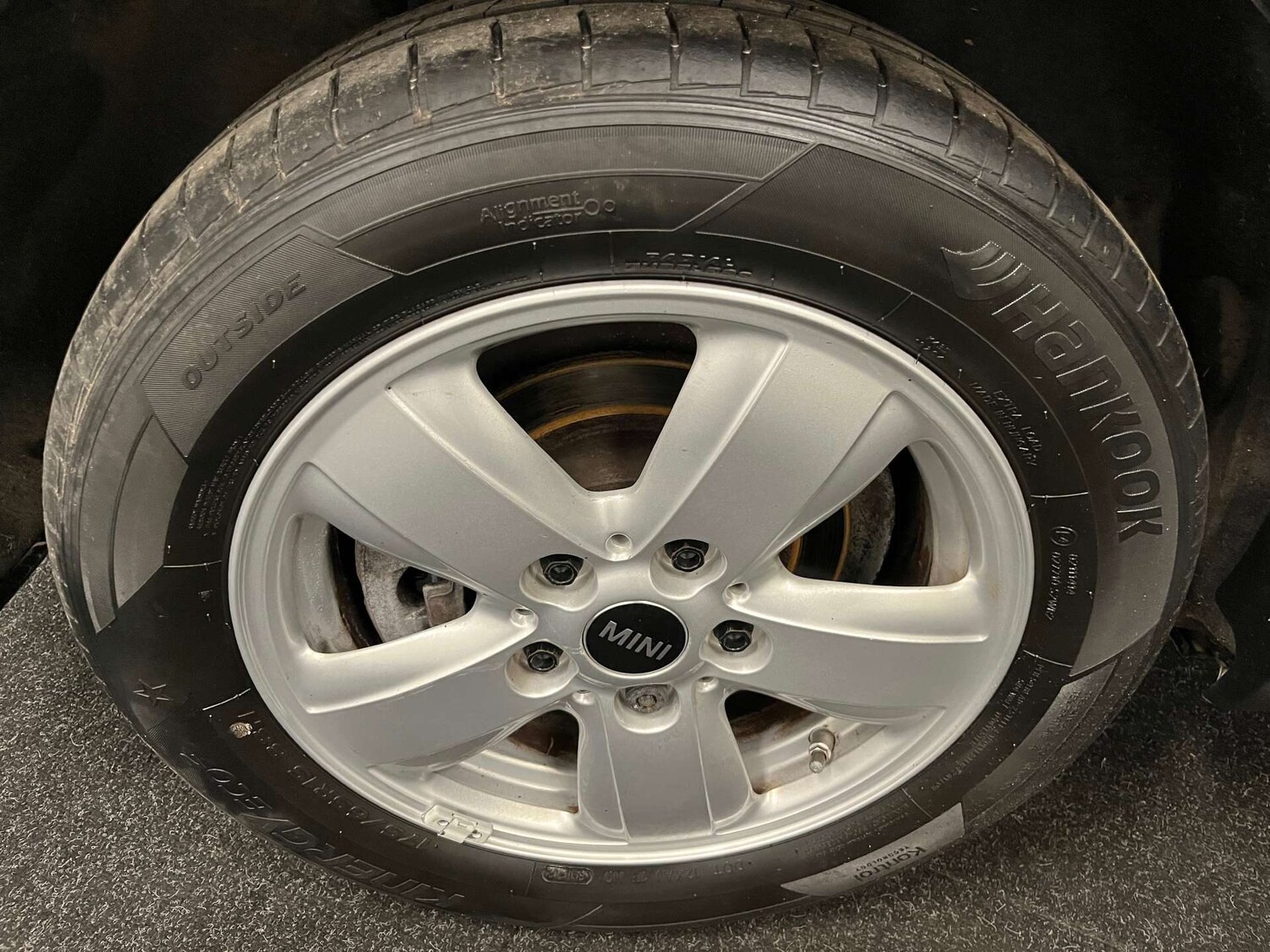 Used MINI Hatch 2022 for sale - 76541392: Photo 36