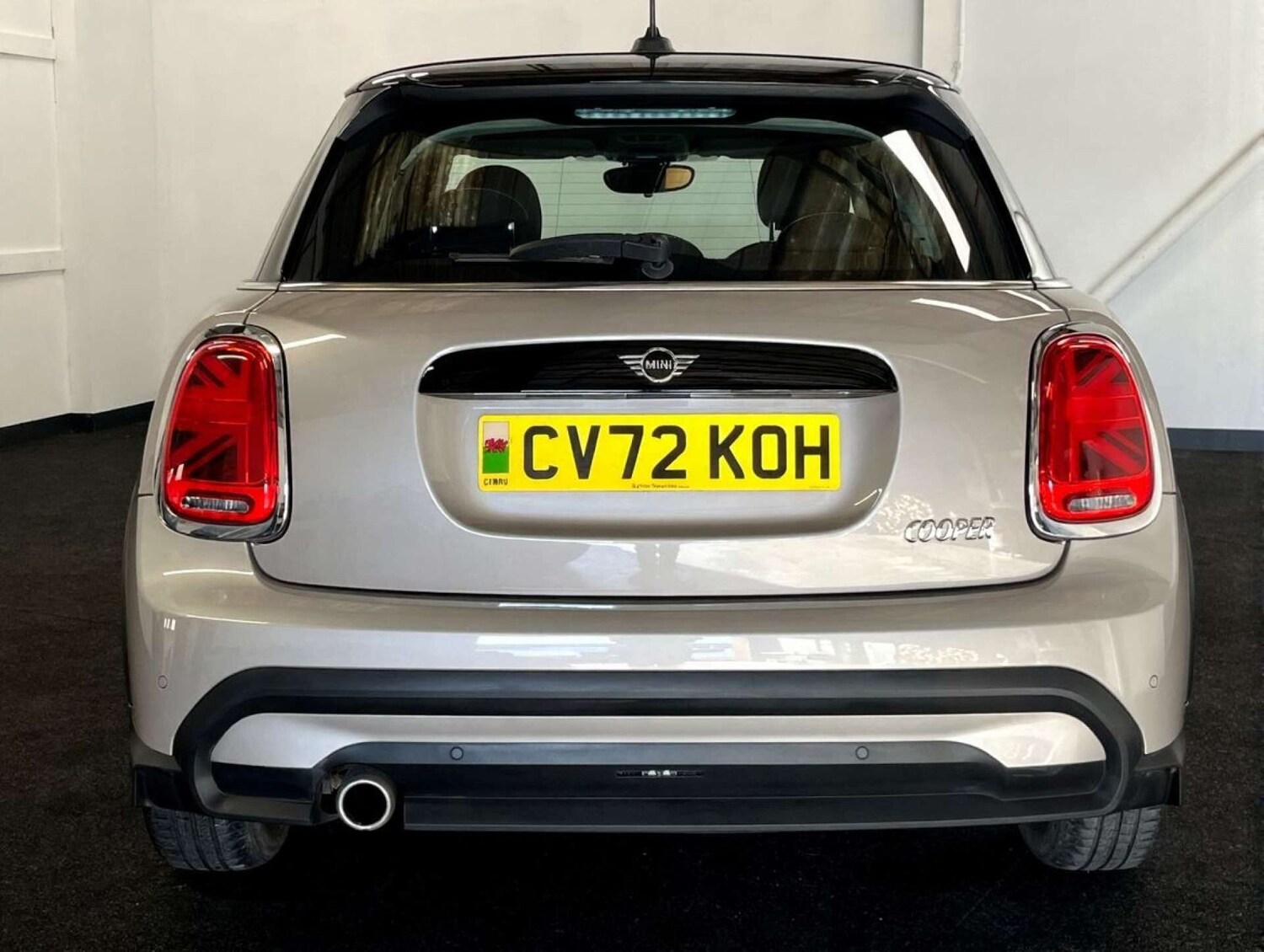 Used MINI Hatch 2022 for sale - 76541392: Photo 4