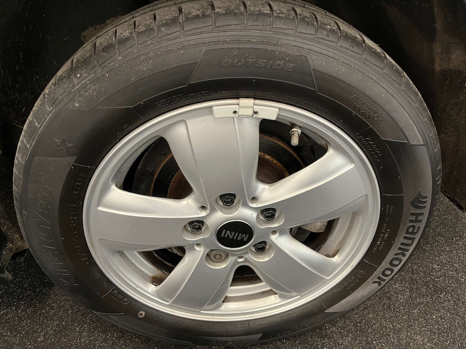 Used MINI Hatch 2022 for sale - 76541392: Photo 40