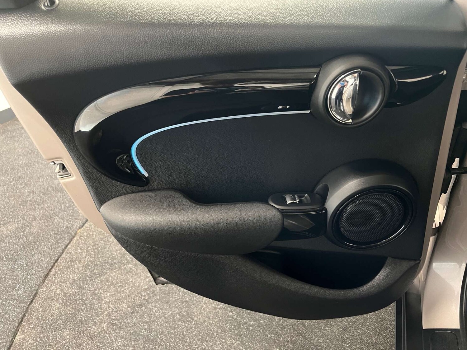 Used MINI Hatch 2022 for sale - 76541392: Photo 41