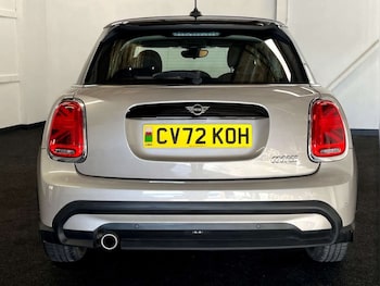 Used MINI Hatch 2022 for sale - 76541392: Photo