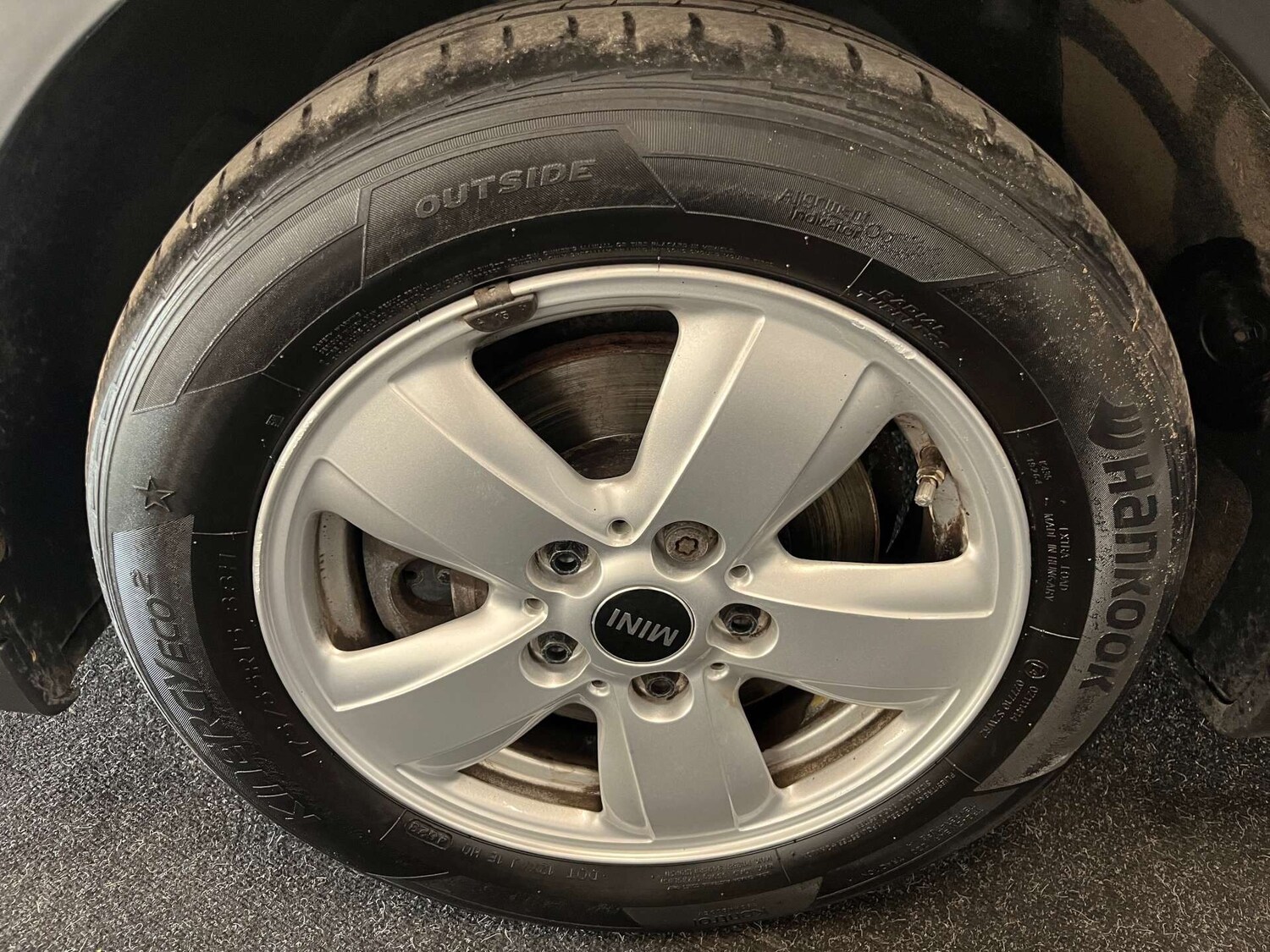 Used MINI Hatch 2022 for sale - 76541392: Photo 52