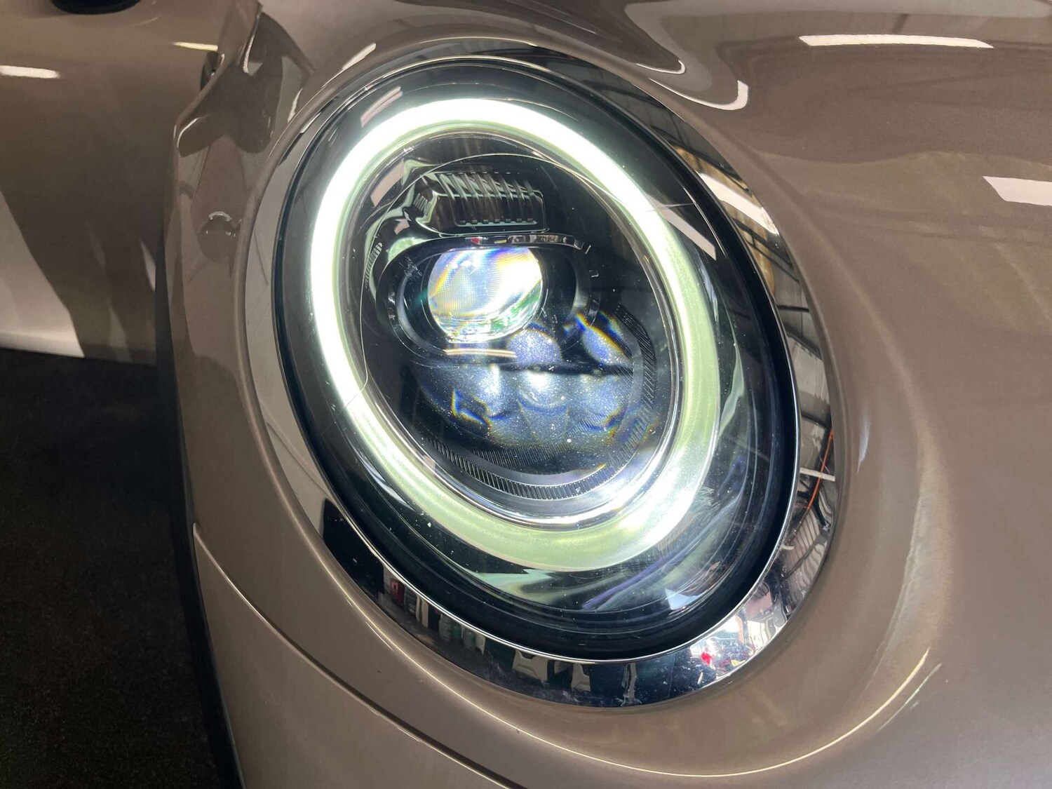 Used MINI Hatch 2022 for sale - 76541392: Photo 53