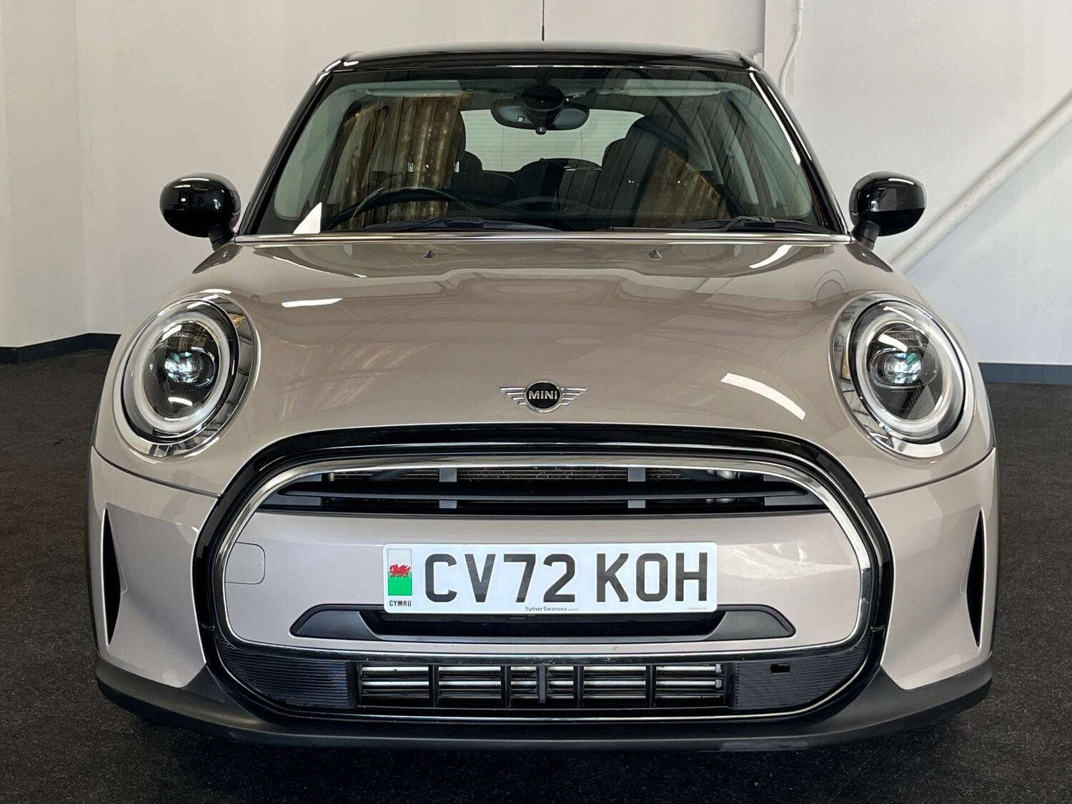 Used MINI Hatch 2022 for sale - 76541392: Photo 7