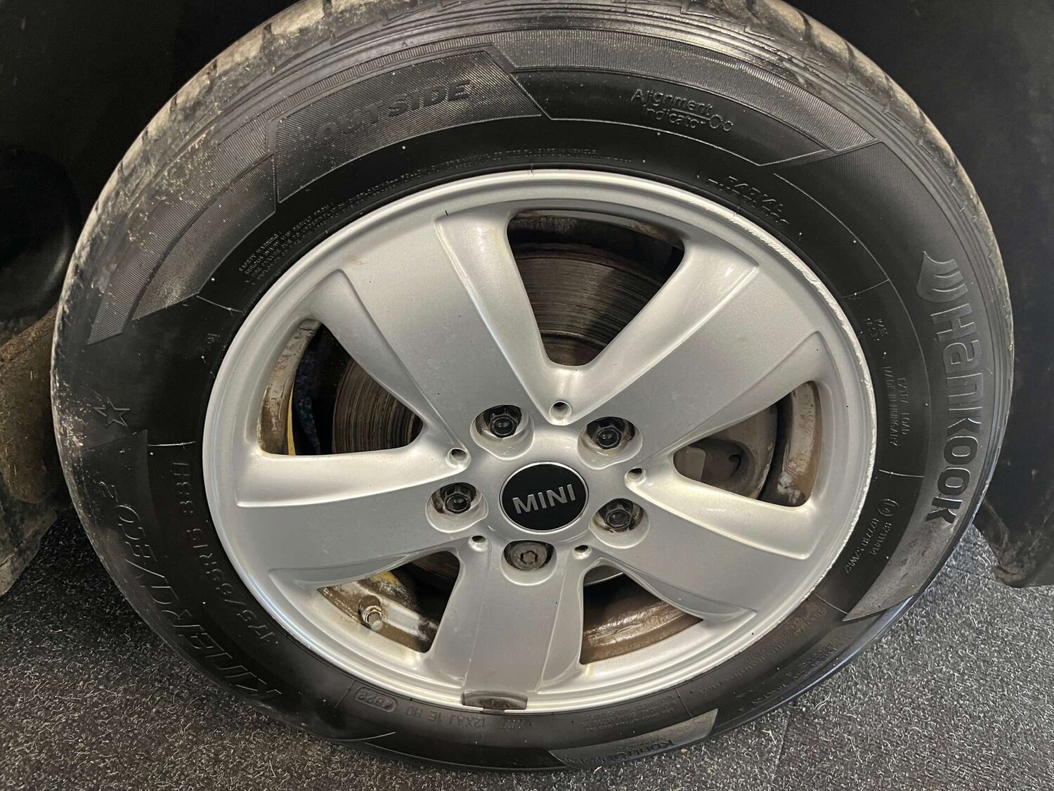 Used MINI Hatch 2022 for sale - 76541392: Photo 9