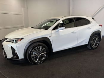 Used Lexus UX 2019 for sale - 79720373: Photo