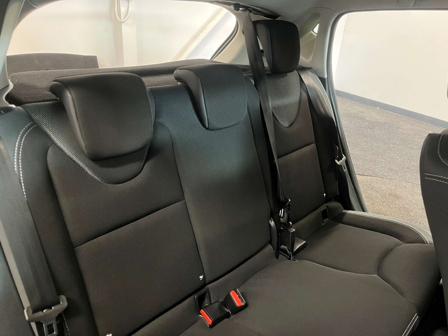 Vehicle 28