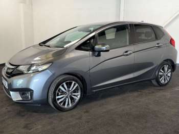 Used Honda Jazz 2017 for sale - 74816750: Photo