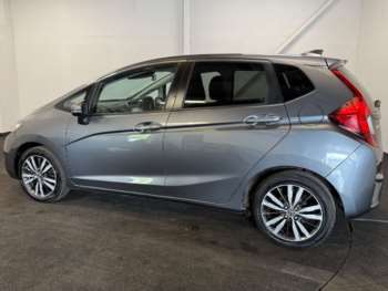 Used Honda Jazz 2017 for sale - 74816750: Photo