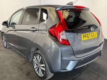 Used Honda Jazz 2017 for sale - 74816750: Photo