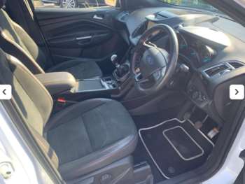 Used Ford Kuga 2019 for sale - 74825606: Photo