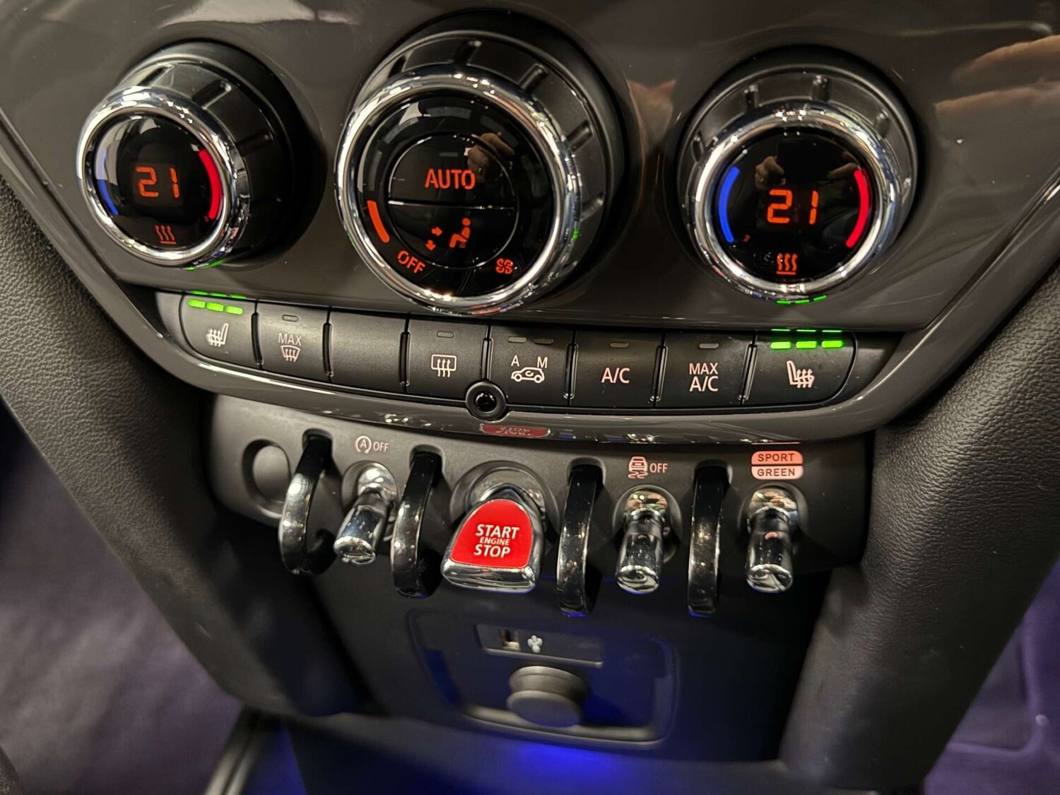 Used MINI Countryman 2023 for sale - 76406117: Photo 16