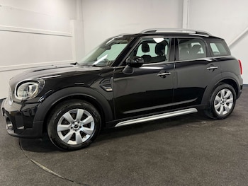 Used MINI Countryman 2023 for sale - 76406117: Photo