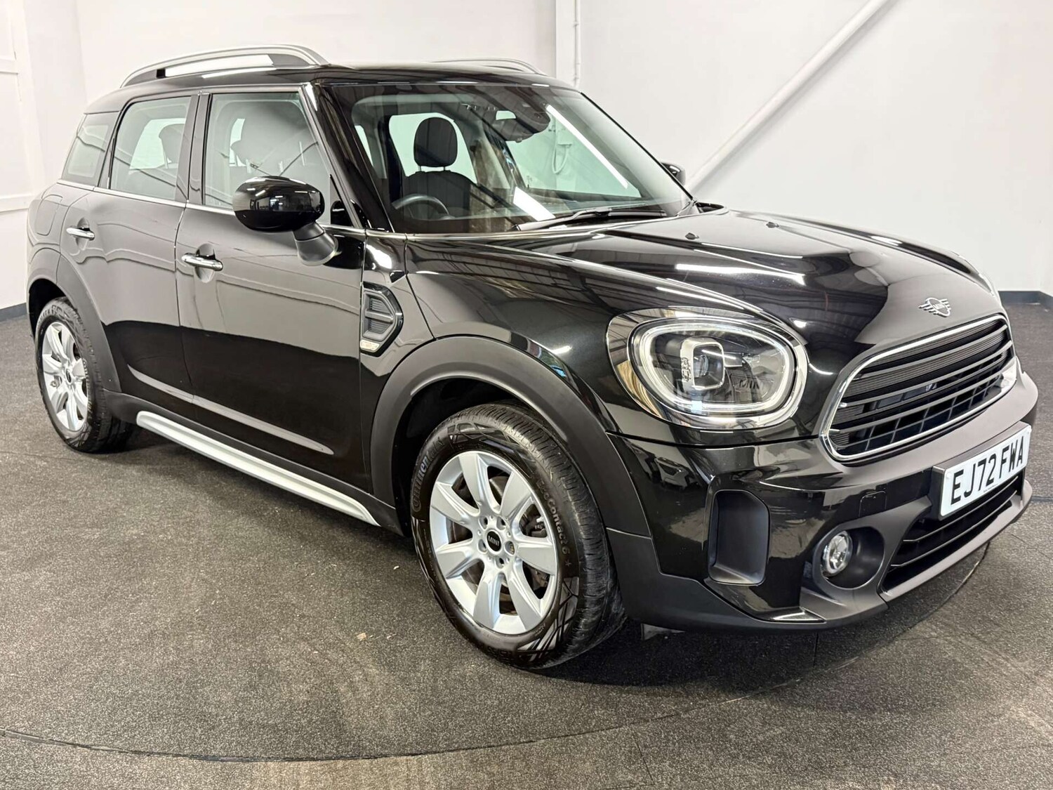 Used MINI Countryman 2023 for sale - 76406117: Photo 3