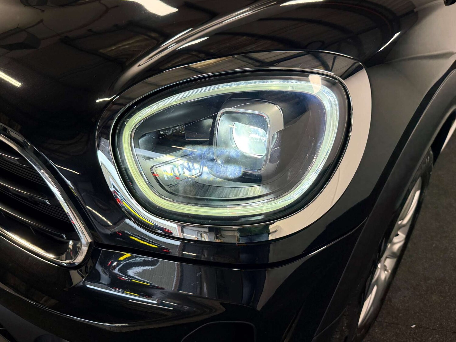 Used MINI Countryman 2023 for sale - 76406117: Photo 53