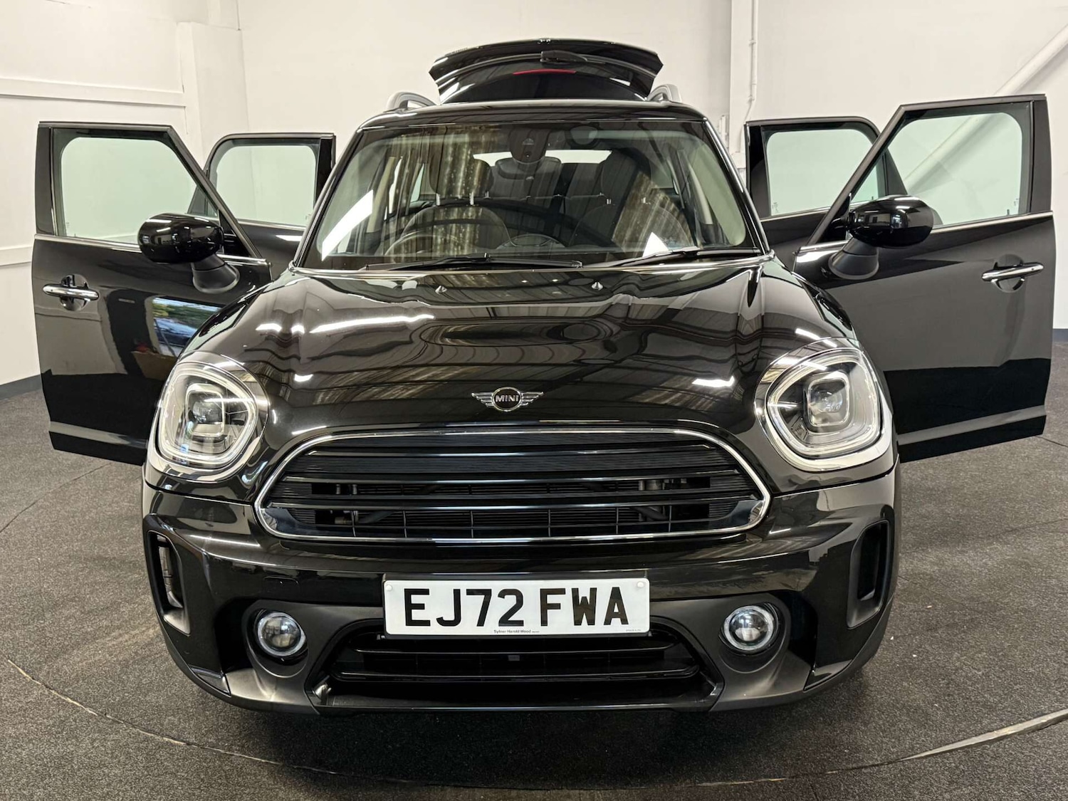 Used MINI Countryman 2023 for sale - 76406117: Photo 8