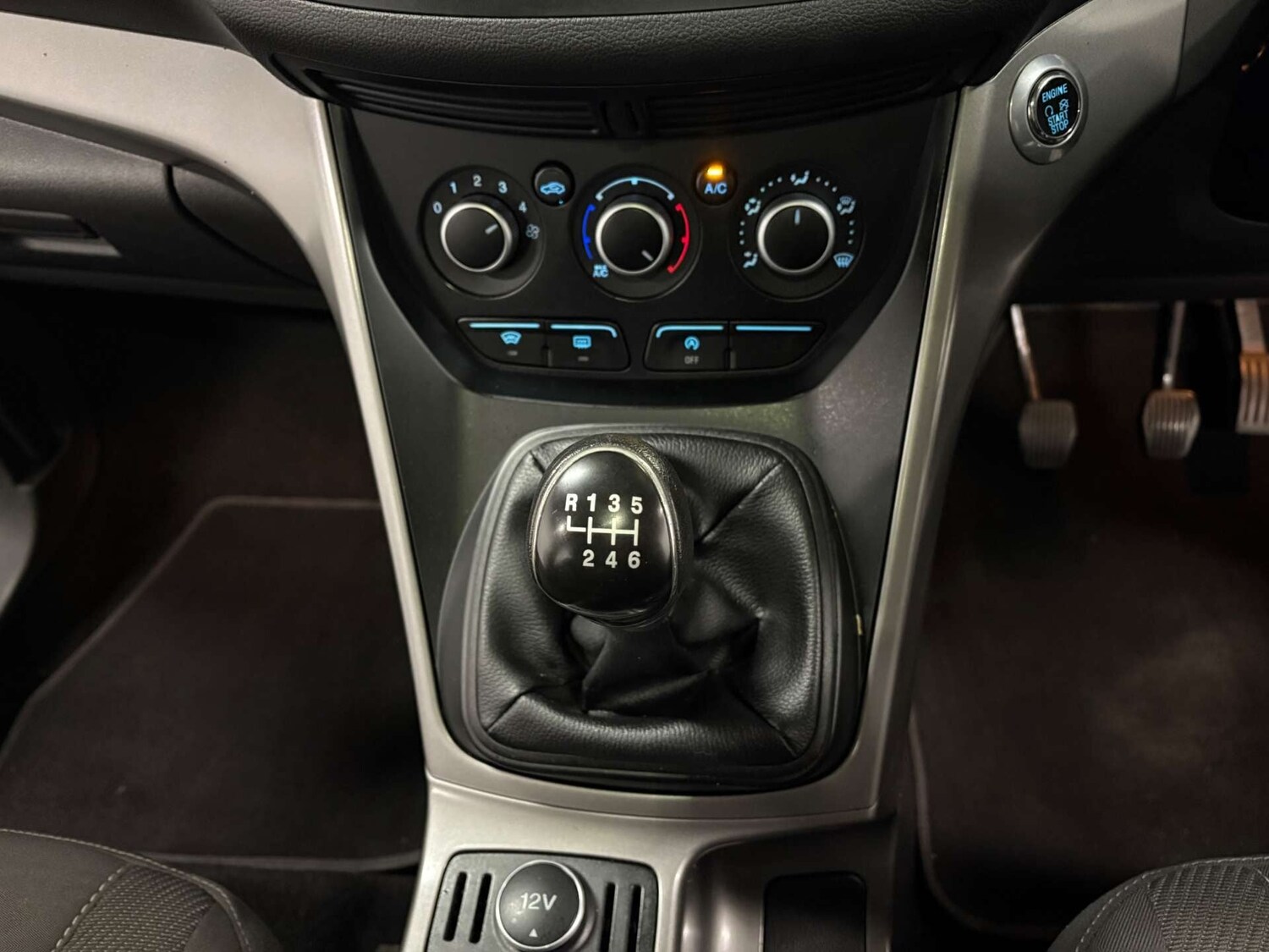 Used Ford Kuga 2016 for sale - 77463022: Photo 25