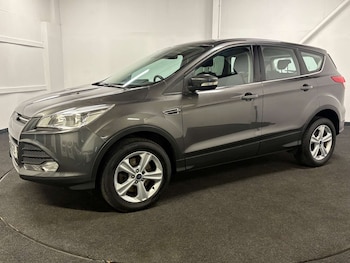 Used Ford Kuga 2016 for sale - 77463022: Photo