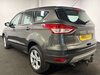 Used Ford Kuga 2016 for sale - 77463022: Photo