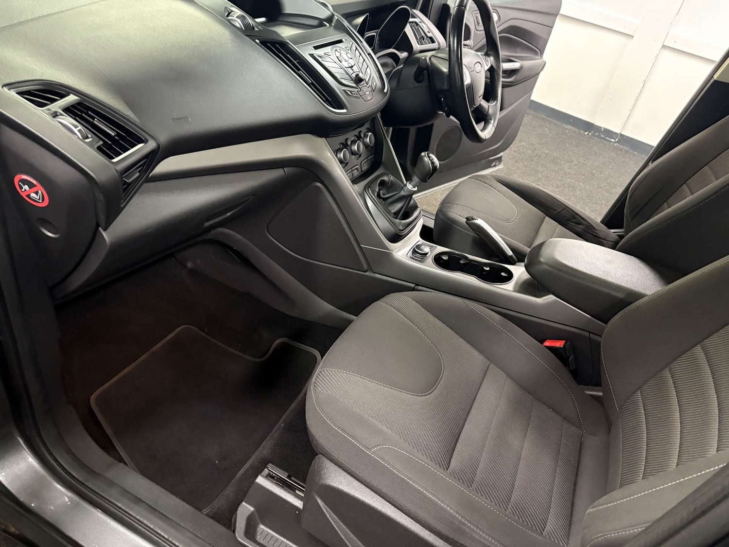 Used Ford Kuga 2016 for sale - 77463022: Photo 43