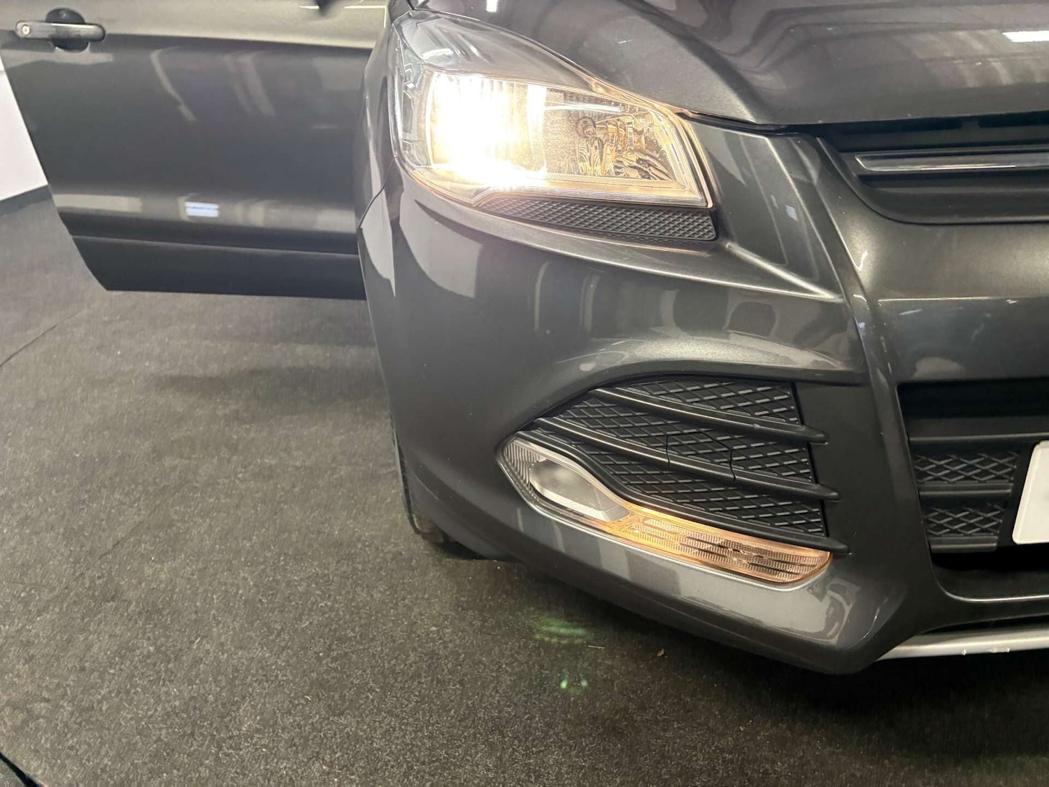 Used Ford Kuga 2016 for sale - 77463022: Photo 45