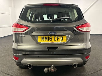 Used Ford Kuga 2016 for sale - 77463022: Photo