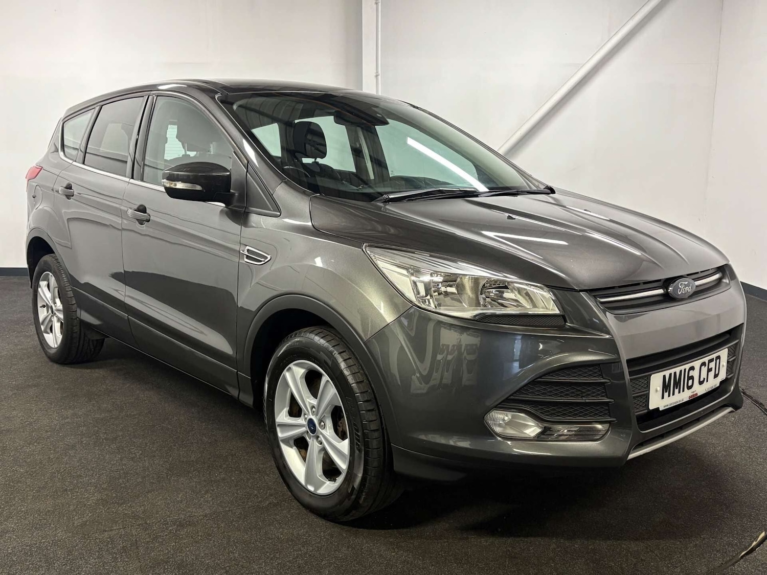 Used Ford Kuga 2016 for sale - 77463022: Photo 6
