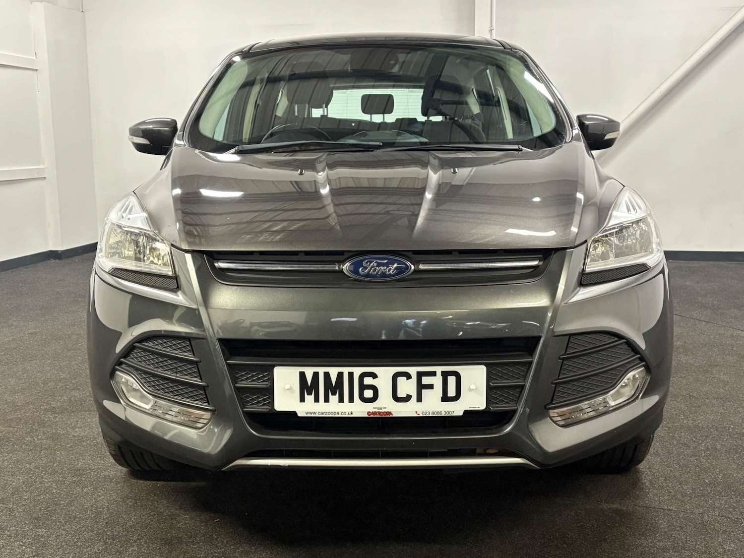 Used Ford Kuga 2016 for sale - 77463022: Photo 7