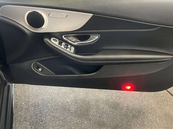 Used Mercedes-Benz C-Class 2019 for sale - 75426091: Photo 11