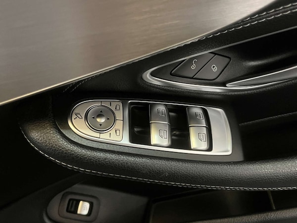 Used Mercedes-Benz C-Class 2019 for sale - 75426091: Photo 12