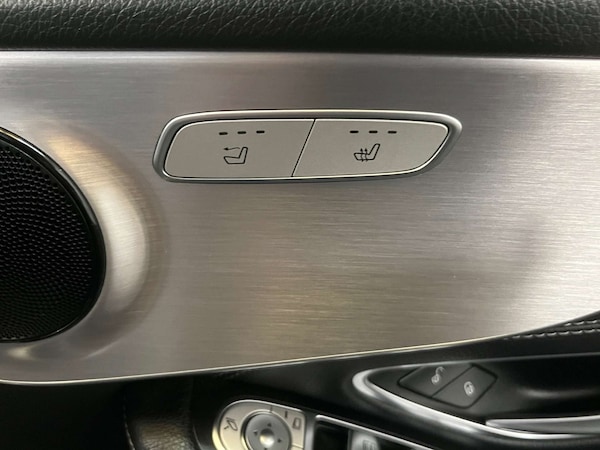 Used Mercedes-Benz C-Class 2019 for sale - 75426091: Photo 13